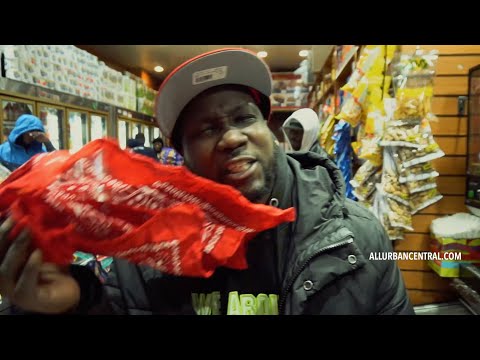 Bali - Frienemies (Official Video)