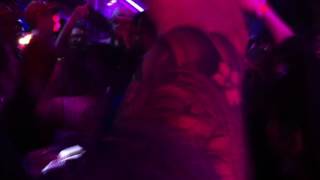 R.A. The Rugged Man - Da&#39; Girlz, They Luv Me Live In Halifax NS 05/21