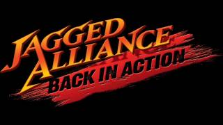 Jagged Alliance: Back in Action Steam Key EUROPE