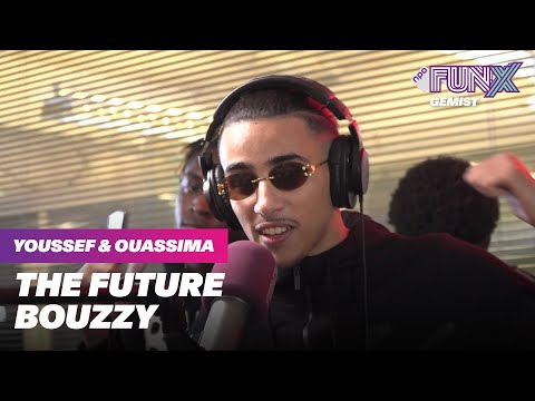 THE FUTURE: BOUZZY BIJ YOUSSEF EN OUASSIMA