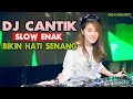 KEREN!!! DJ CANTIK SLOW REMIX PALING ENAK SEDUNIA MUSIKNYA BIKIN HATI SENANG 2018