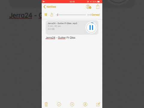 Jerra24 - Gutter Ft Qlas