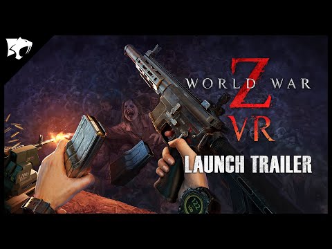 Launch Trailer