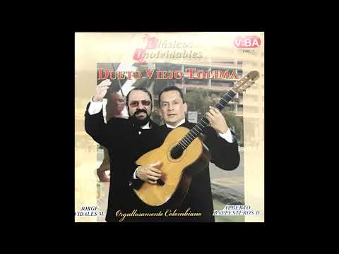 El regreso - Dueto Viejo Tolima