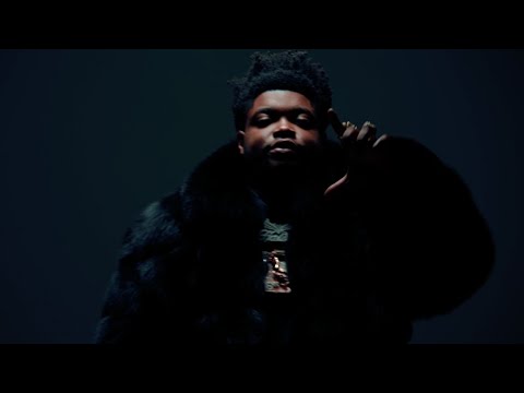 BossMan Dlow - The Biggest Pt. 2 (Official Video)