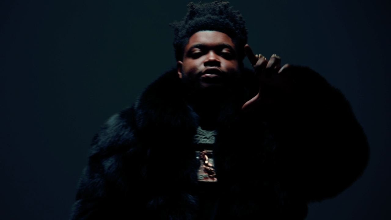 BossMan Dlow – “The Biggest Pt. 2”