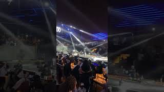 Float nightclub in Dubai live concert