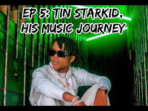 Part 1: Tin Starkid, get to know him and how he started his music journey.