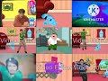 2 Steves 2 Mailboxes 1 Peter Griffin 1 Josh 1 Rocco 1 Joe Sings Mailtime