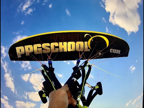 Explore Sports - PPG School "First Flight Compilation"