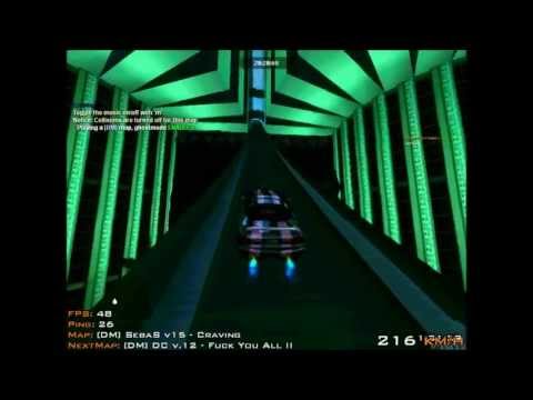 [DM]SebaS v15 - Craving drived by ReM[i]X*