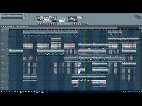 MAHMUT ORHAN - FEEL (BERCIK FL12 REMAKE)