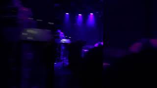 Peter Murphy - Things To Remember - NYC LPR 8/10/19