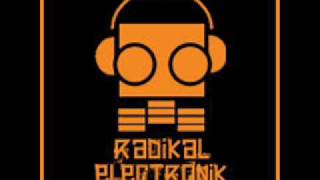 Peter Murphy - All night long 2003 ( White Label Remix)