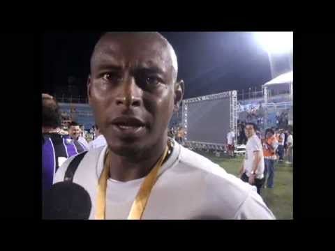 Heleno - O "Anderson Silva" do Ceará SC