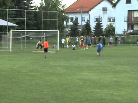 VETERANI NK LOMNICA - NK Odra - PENALI - FINALE 5:4