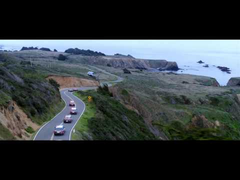 Need For Speed (Official Trailer)