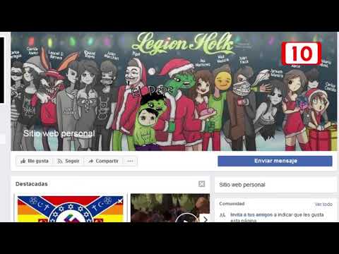 Legión Hulk ataca en Malecón Tajamar