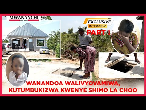 Siku tisa chungu kwa mama aliyeporwa mtoto mchanga Kibaha