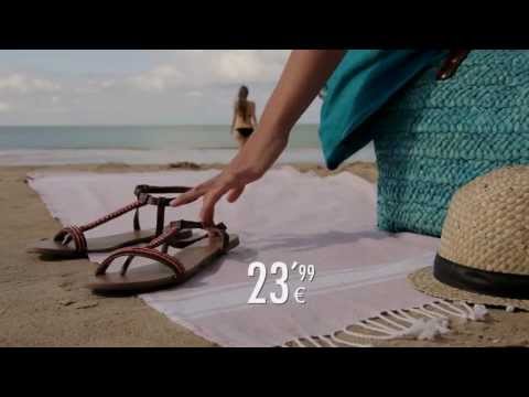 SPOT SIRENA II  MARYPAZ