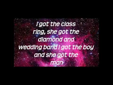 I Got The Boy by Jana Kramer (lyrics)