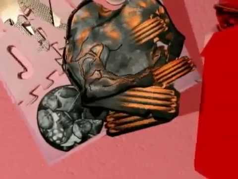 The Syntetic - Kulturyści (official video)