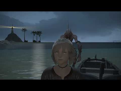 FFXIV - They Came from the Deep