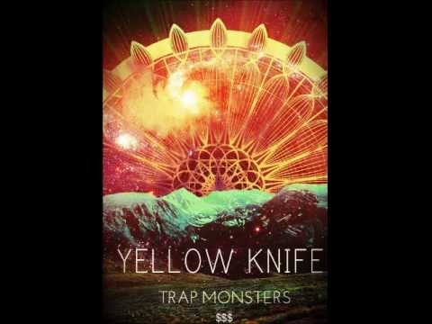 Reno - Trap Monsters [Prod. by Yellow Knife]