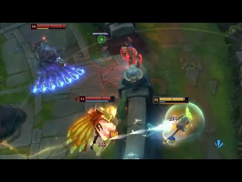 Just a really fed Zeri