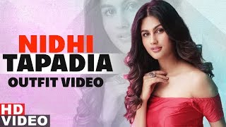 Nidhi Tapadia (Outfit Video) | Jatta Koka | KULWINDER BILLA | Beat Inspector | Latest Songs 2019
