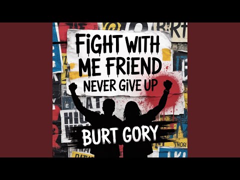 There Is No Living Slave - Burt Gory