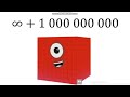 Numberblocks V12344356754