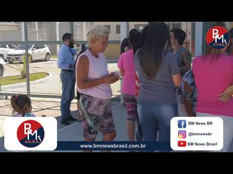 Mega News 27 de janeiro de 2020