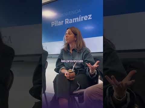 EL FUTURO NO ESTÁ SOLO EN BUENOS AIRES. Más oportunidades en todo el país.