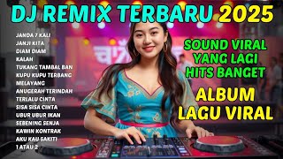 Download lagu DJ REMIX ASIK!!! REMIX TERBARU LAGU VIRAL TIKTOK 2025 SLOW BASS FULL ALBUM mp3