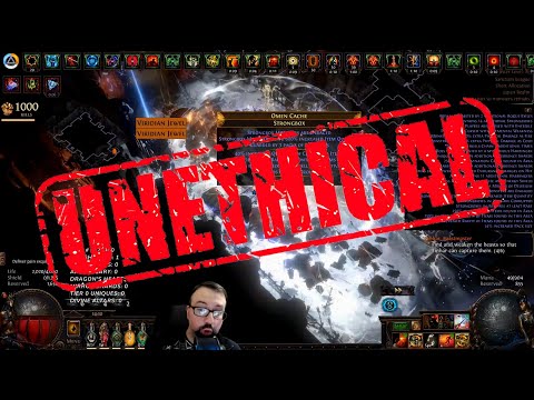 Highlight: This RNG is just . . . UNNATURAL