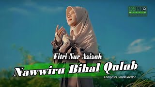 Download lagu Nawwiru Bihal Qulub - Fitri Nur Azizah mp3 Download lagu Nawwiru Bihal Qulub - Fitri Nur Azizah mp3