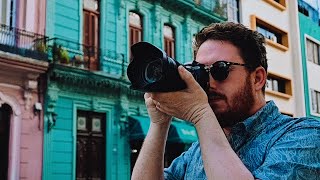 Video thumbnail for Nikon NIKKOR Z 24-70mm f/2.8 S | Nikon’s Best Lens by Taylor Jackson