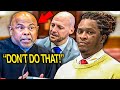 Young Thug Trial Judge WARNS Lawyer For this.. - Day 73 YSL RICO