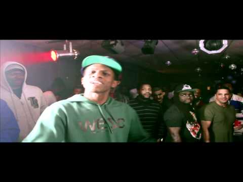 Johnie Alcatraz vs Kev Money