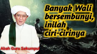 Download lagu 🔴 ABAH GURU SEKUMPUL UNGKAP CIRI-CIRI KEWALIAN SESEORANG mp3