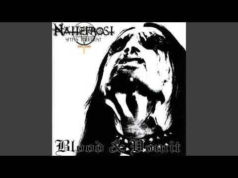 Sluts of Hell - Nattefrost