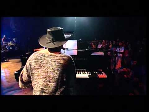 Um Magico No Peito cover