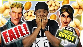 THE MATCHES YOU DON'T SEE! - EP.3 | Fortnite Fail Compilation