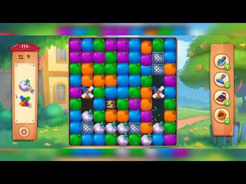 Farmscapes - Level 119