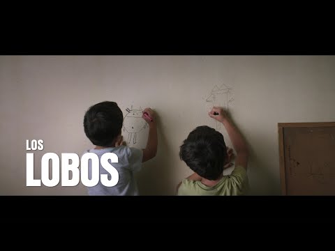 Tráiler Los lobos [WEB-DL] 2020