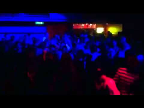 SHANKFIST VS DYNASTY - PREACHER (DJ ADI LEV HOLLAND SEPT 2011)