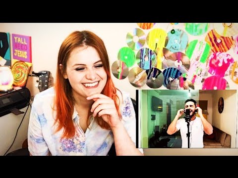 Vocal Coach Reacts to GABRIEL HENRIQUE - I Have Nothing | Vocal Analysis, Explanation & Demo