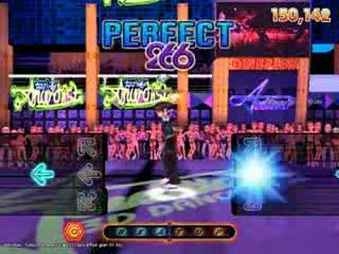 Audition VN - Beat Up - The Black Cat