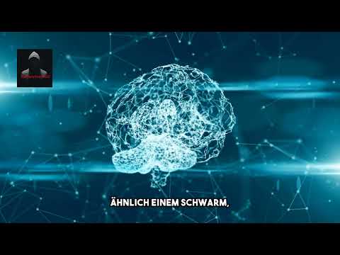 Der Mythos des „Singenden Schleim von Saturn“🌌🤯